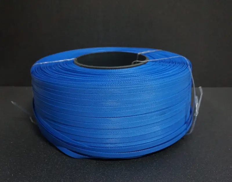 Packaging strap